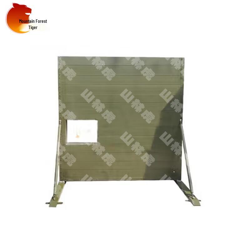 Shanlinhu 400m Obstacle Course Physical Training Set