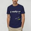 Eskorbuto Maldito TShirts for Unisex Retro Creative Cotton Tee Shirt Round Collar Short Sleeve T Shirt Birthday Gift Tops