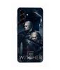 Case - Maniacase - Samsung Galaxy A36 - Silicone - Soft - The Witcher