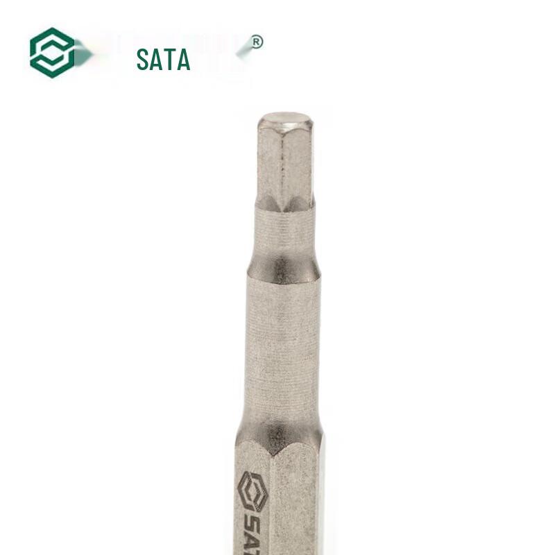 SATA 59354 Набор из 5 шестигранных бит