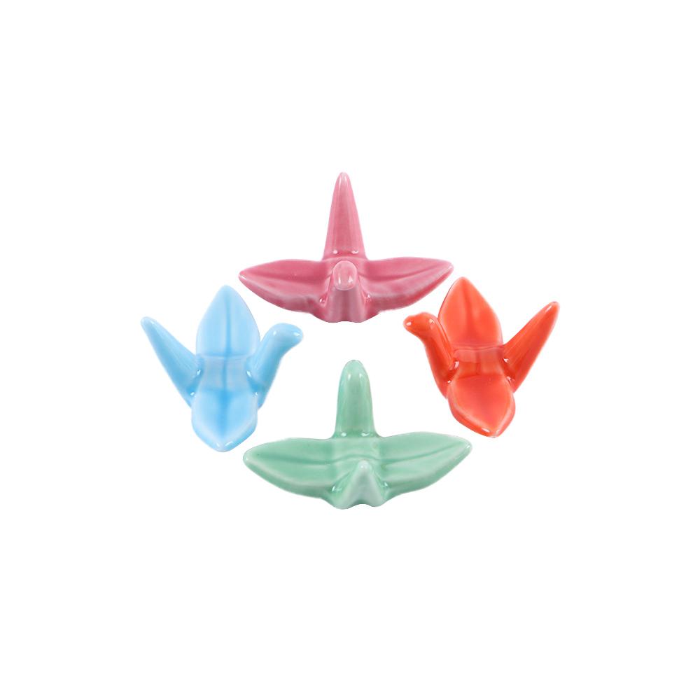 Fork Rack Ceramic Kitchen Tools Chopsticks Spoon Rack Tableware Chopsticks Stand Chopsticks Holder