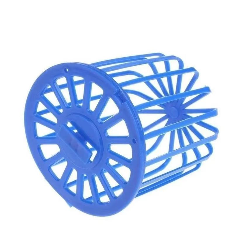 1 Pcs Cute Parrot Feeder Cage Fruit And Vegetable Rack Cage Acssories Hanging Basket Container Toy Pet Bird Supplies
