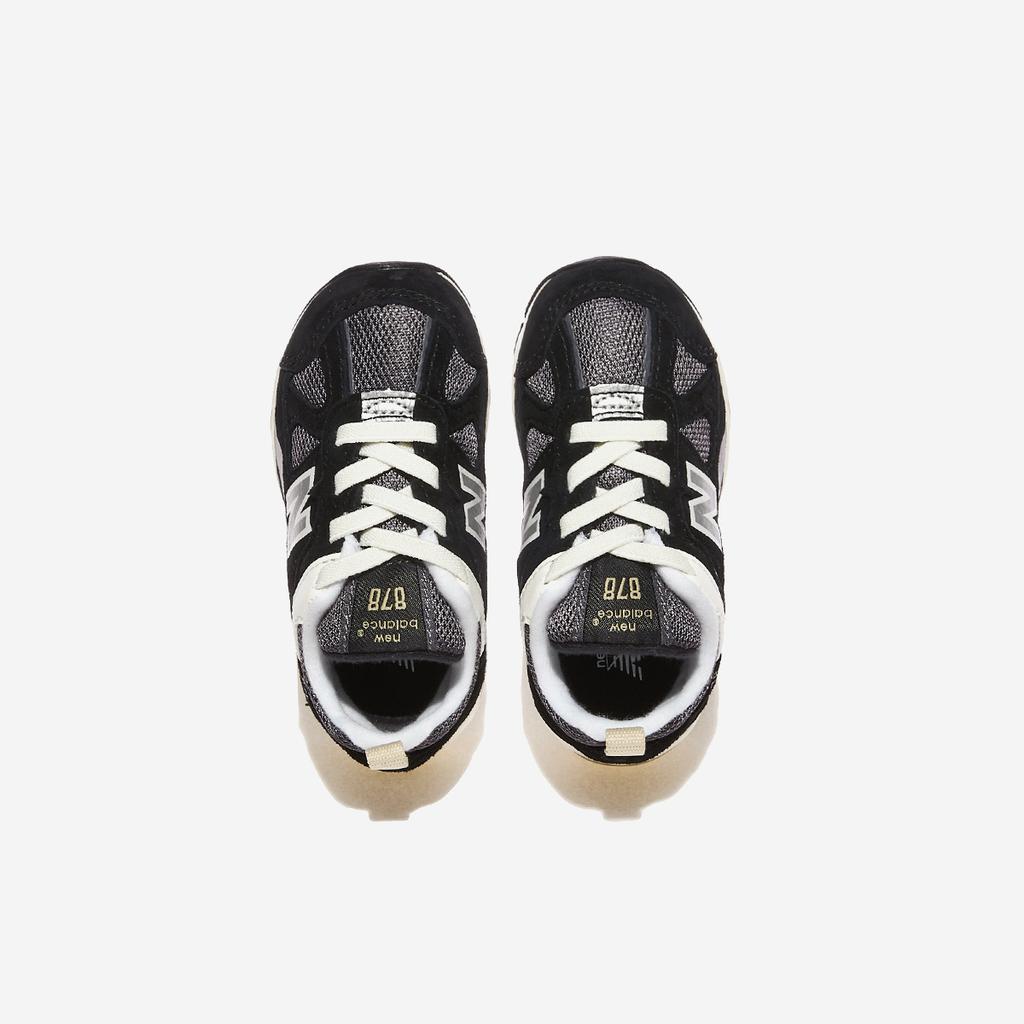 New Balance IV878BM1, IV878BM1, 1010107737, Популярная корейская обувь