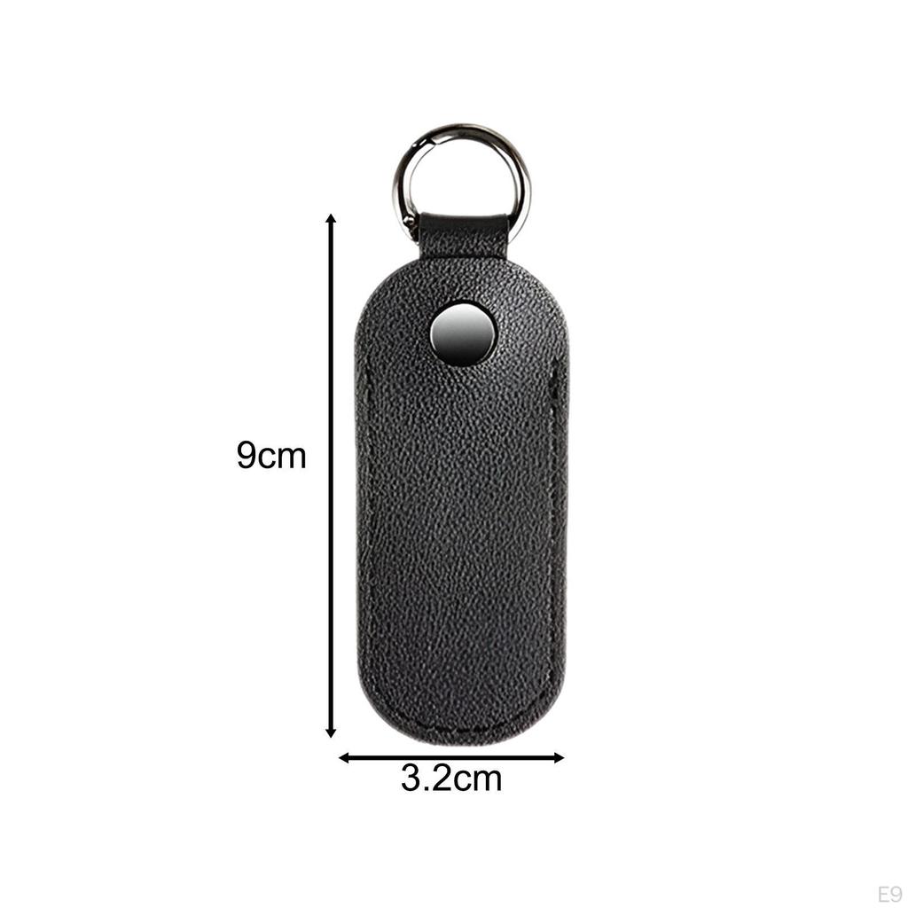 Чехол для флеш-накопителя USB, устойчивый к царапинам, для переноски