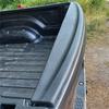 Накладка-спойлер на крышку багажника Защитная колпачок Для Dodge Ram 1500 2500 3500 Верхняя часть крышки багажника Замена CH1909100 55372052AH