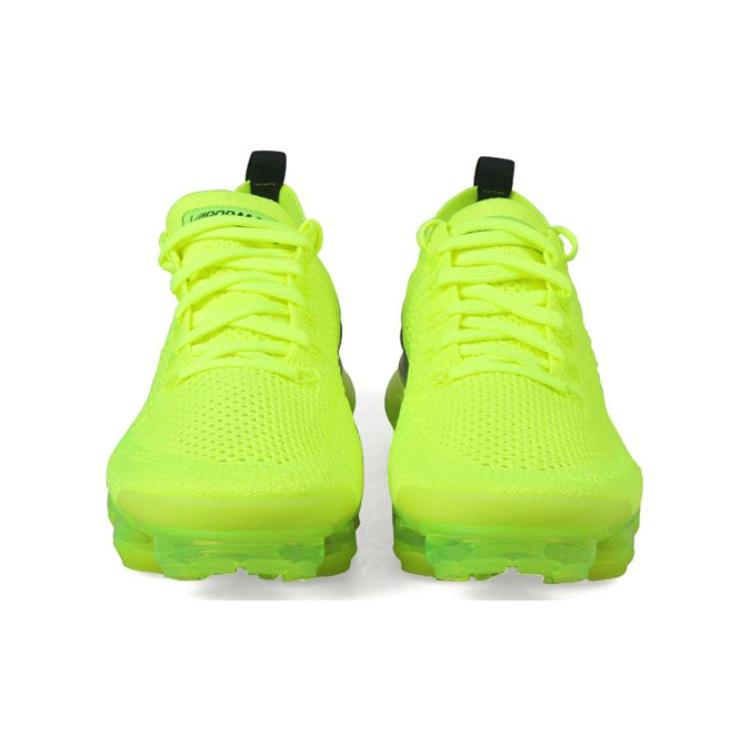 Nike Air VaporMax 2 Volt 942842-700
