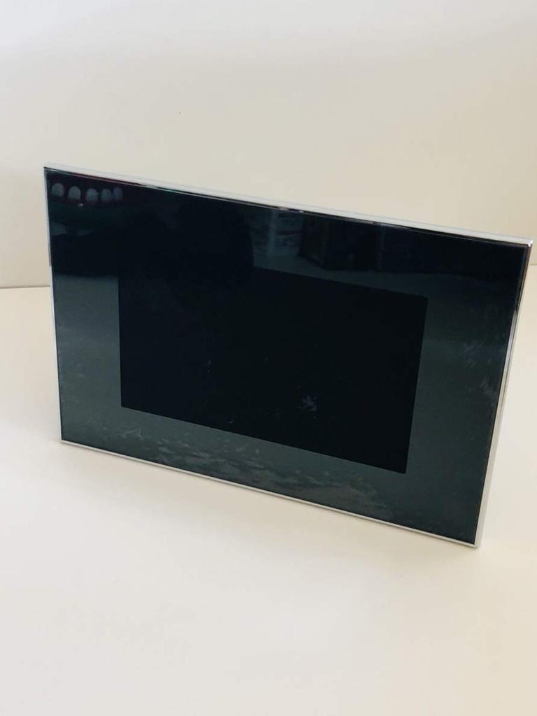 Sony Digital Photo Frame X800 Black DPF-X800/B