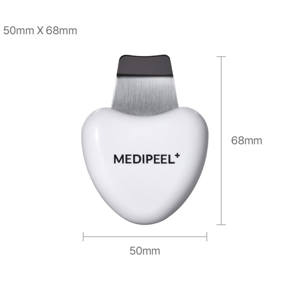 [НАБОР] MEDIPEEL Набор для очищения пор и удаления черных точек Extra Super 9+ 2.0
