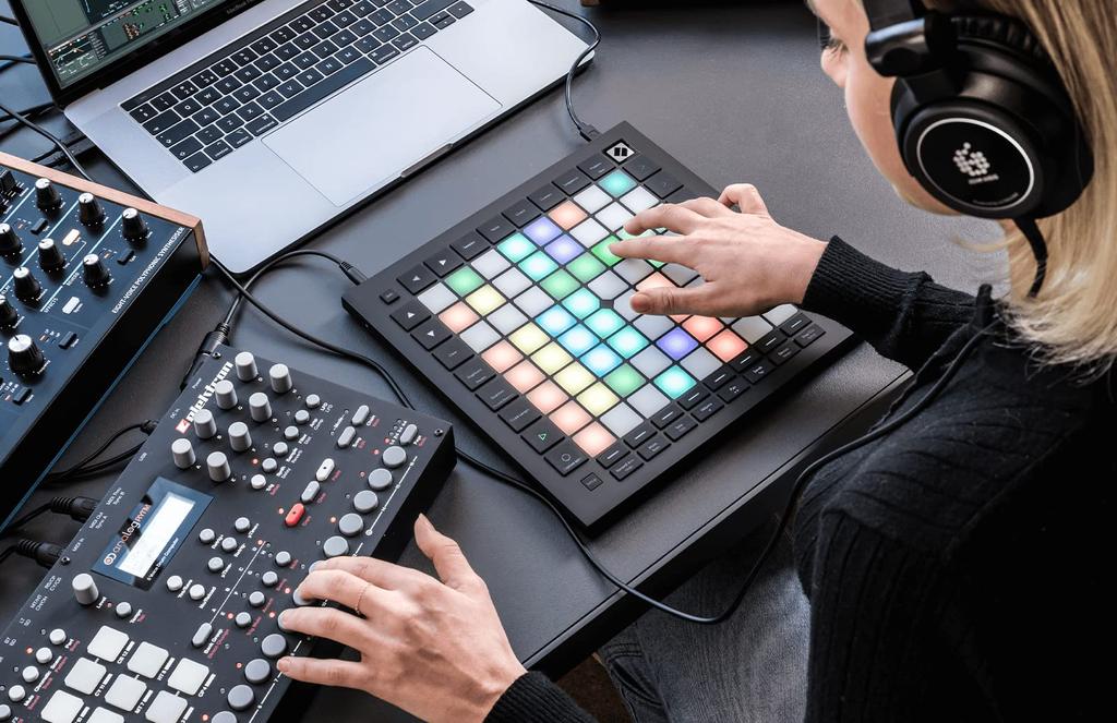 Novation PAD PRO MK3 Ableton Live Controller Novation/LAUNCH