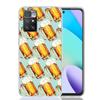 World Beers Alcohol Summer Bubble Phone Case For Xiaomi Redmi 12C 13C 14C 12 13 10 10A 10C 9 9A 9C 9T 8 8A 7 7A 6 6A K70 K60 K40