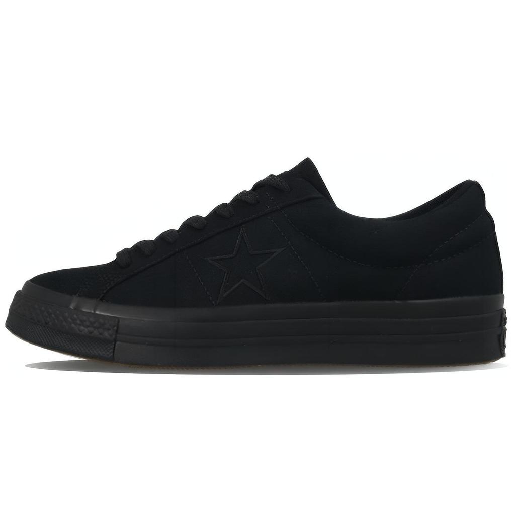 Converse Холст One Star 163380C