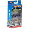 Hot Wheels - Набор из 3 машинок - Маленькие машинки - 3 года и + - Hot Wheels - K5904