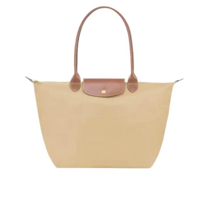 Сумка Longxiang Zhou нейлоновая большая, средняя и маленькая сумка-тоут сумка-handbag сумка через плечо складная сумка под мышку женская сумка