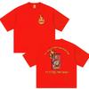 2026 New Rawayana Album Graphic T Shirt Unisex Unisex Vintage Oneck Clothing Tshirts Fashion High Quality Pure Cotton Tshirt