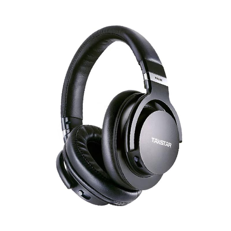 Проводные мониторные наушники TAKSTAR PRO 82 закрытого типа