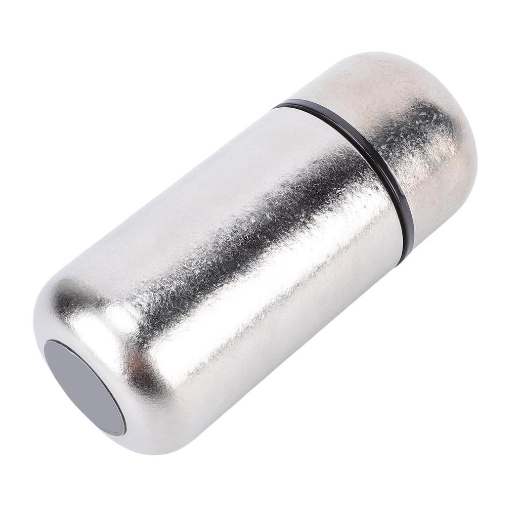   Insulated Bottle Ti 150ml Double Layer Vacuum Portable Small Water Bottle for Outdoor Travel