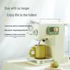 Mao Wang MW-Q1 Retro Magnetic Bluetooth Speaker CN plug (adapter included)