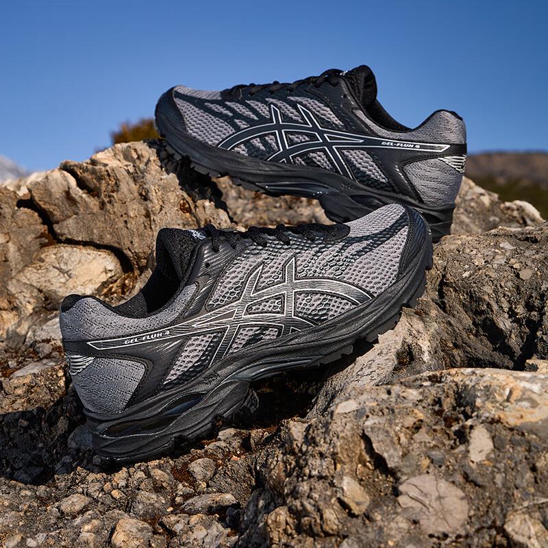 Asics Мужские беговые кроссовки GEL-FLUX 4