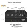 MAXCENT SKP-5250 KVM Extender