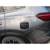 Для Chery Tiggo 8 PRO 2024 2025 2026 Автоаксессуары ABS Накладка на крышку бака Автостайлинг Отделка Защитная для масла/топлива