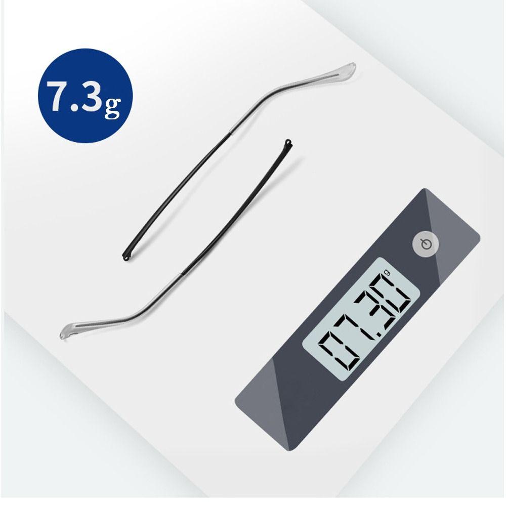 Инструмент для ремонта, сменная нога, противоскользящая оправа для очков, высококачественные очки на дужке, очки