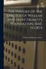 Книга The History of the College of William and Mary From It's Foundation, 1660, To 1874