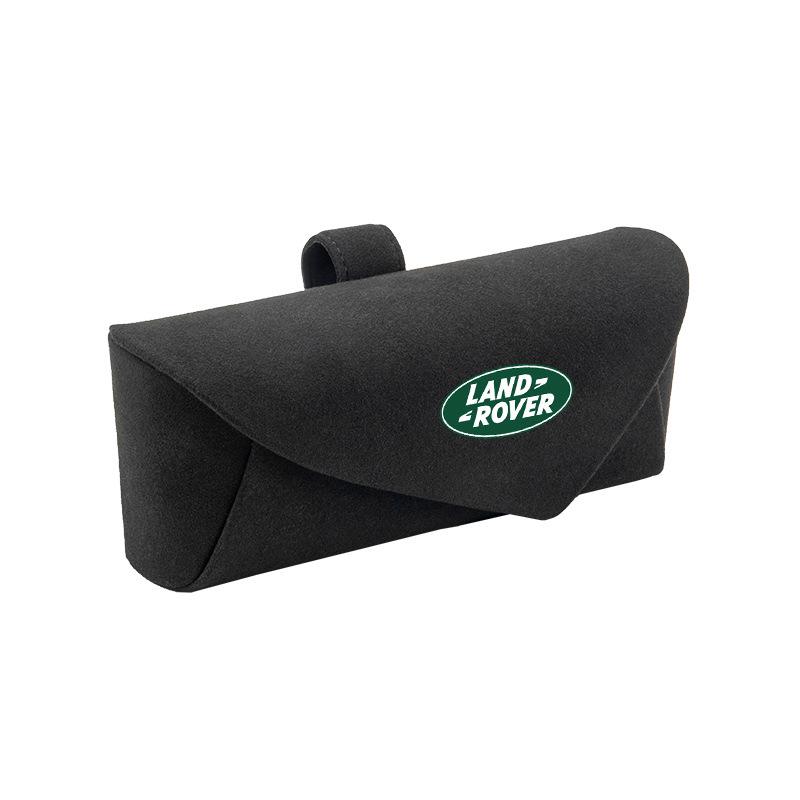 Совместимо с автомобилями Land Rover: Зажимы для очков Range Rover Sport, Discovery Sport, Velar и Aurora.