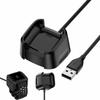 / Versa Lite / Versa 2 USB-кабель для зарядки Док-станция для зарядки Подставка для зарядки Док-станция для зарядки Зарядное устройство для часов Зарядные устройства