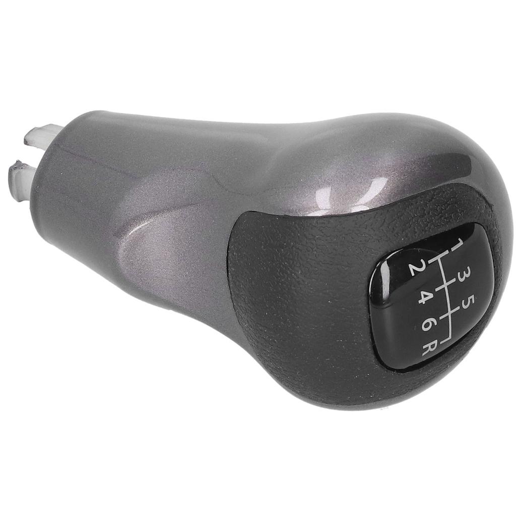 6-ступенчатая MT ручка переключения передач сменная для Honda Civic DX EX LX 2006-2011 черная