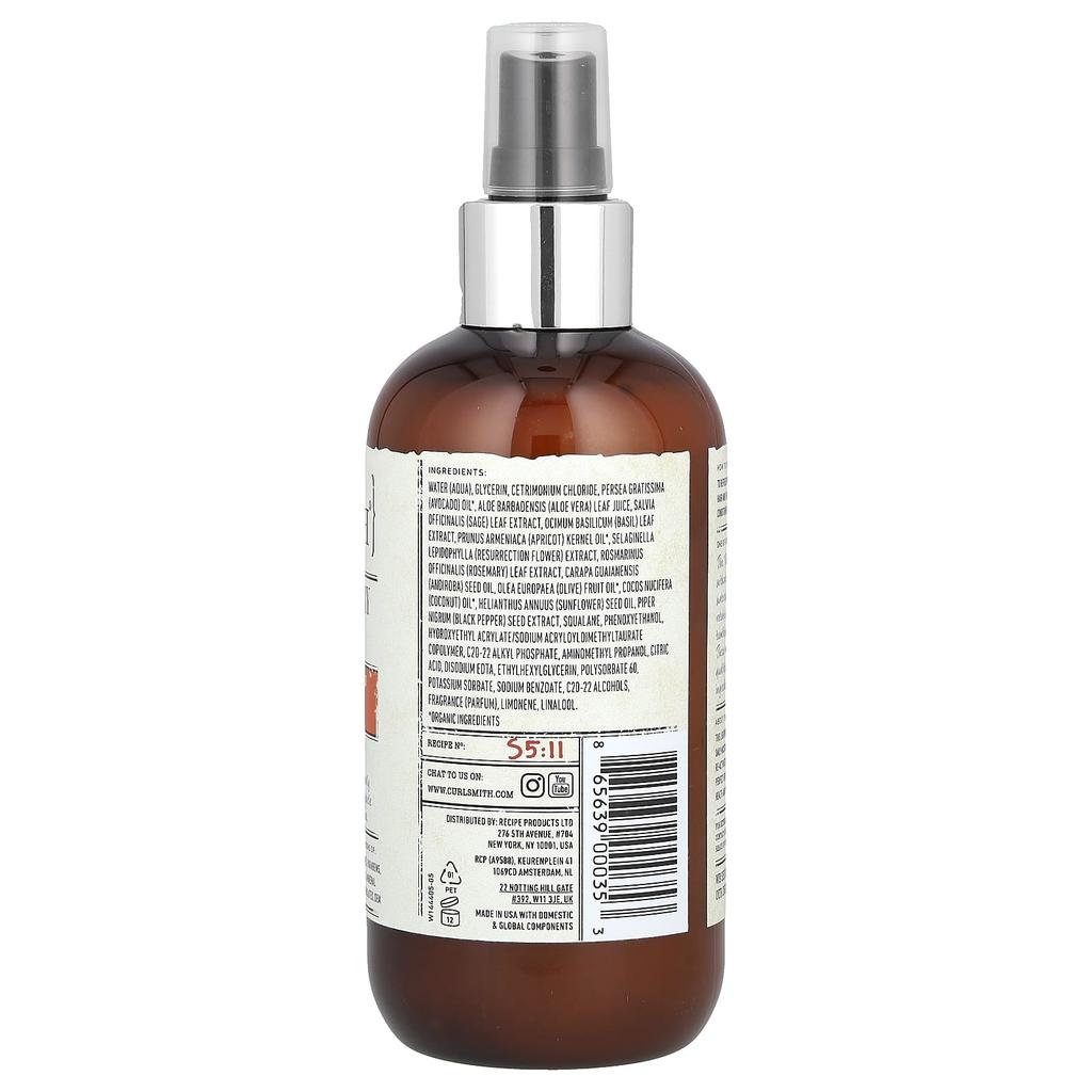 Реактиватор Памяти Влаги, 237 мл (8 жидких унций)