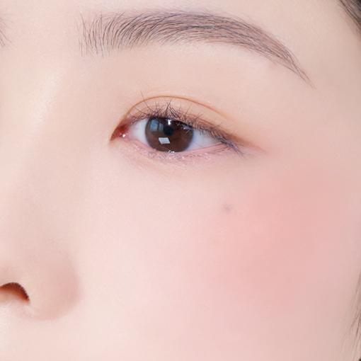 FWEE Мягкие румяна Dual Blusher 12 цветов