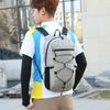 Outdoor Folding Bag Backpack Ultra-light Mountaineering Folding Travel Bag Fitness Sports Backpack