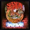 CD SAXON - Forever Free SPV07674092 Steamhammer 2002 Japan Rock Used