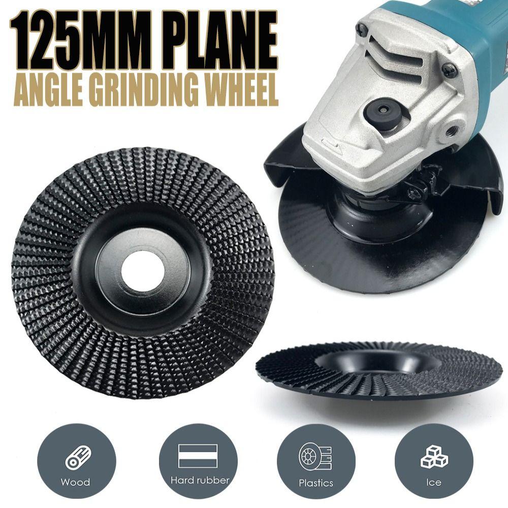 Bevel Angle Angle Grinding Wheel Woods Polishing Abrasive Disc Tools Wood Carving