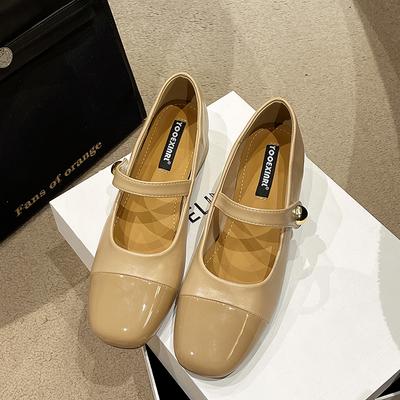 Туфли – Туфли