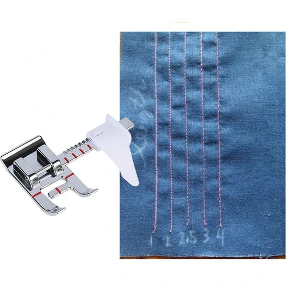 Stitch Sewing Accessories Home Supplies Sewing Machine Accessories Stitching Tools Presser Foot