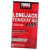Eurycoma Longifolia, Fundamentals LongJack Tongkat Ali Max, 60vegcaps (08641005)