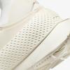 Nike Кроссовки Go FlyEase W Pale, размер 23,5 см, цвет: Слоновая кость/Платиновый оттенок/Черный, DR5540-105 (Япония)