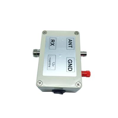 Мини-штыревая VLF LF HF VHF активная антенна мини-штыревая коротковолновая антенна