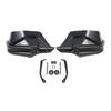 Подходит для мотоцикла LONCIN VOGE 650 500 300 DS 500R 650DS 500DS Защита рук на руль Защита руля Ветровое стекло