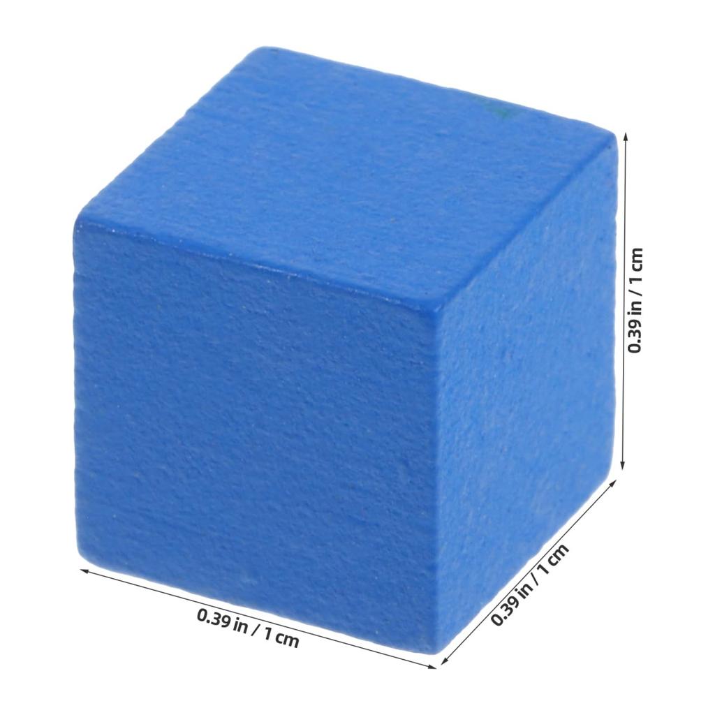 Generic Board Game Chess Pieces for Board Game Wood Chess Tabletop Tokens 100-Piece Kids, Pawns, Accessories, Markers,