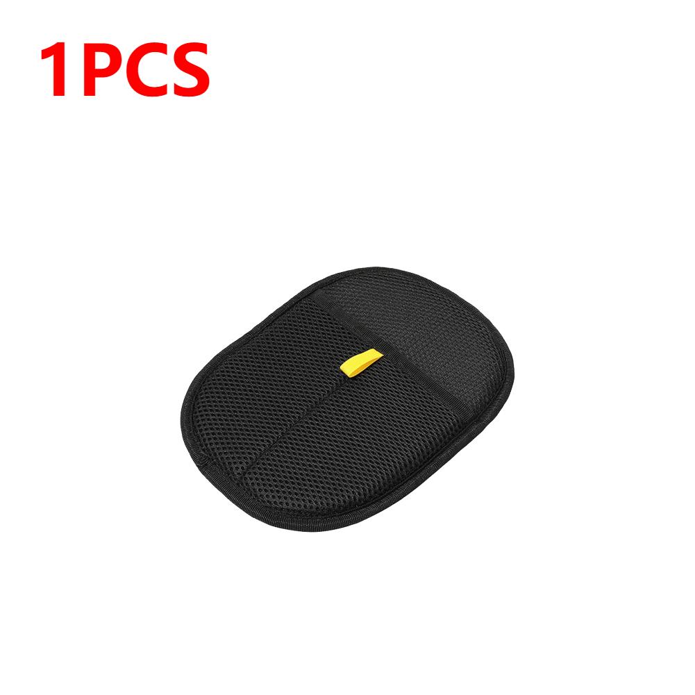 1-5pc Static Pet Hair Removal Gloves Grooming & Deshedding Gloves for Dogs Cats Works On Sofa Carpet Clothes Multi-Surface Brush