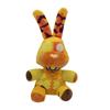 Five Night At Freddy Fnaf, милые плюшевые игрушки, игровая кукла, 18 см, медведь Бонни, Фокси, мультяшные мягкие куклы, игрушки Фредди для детей, подарки