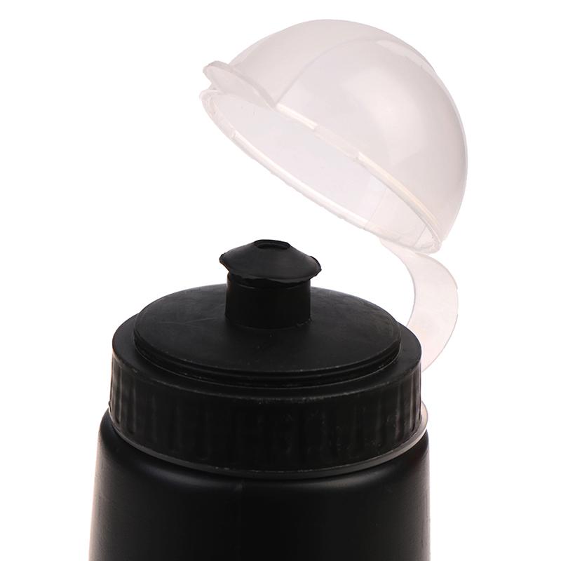 750Ml Outdoor Hiking Bike Bicycle Cycling Drink Jug Water Bottle W/ Dust Cover