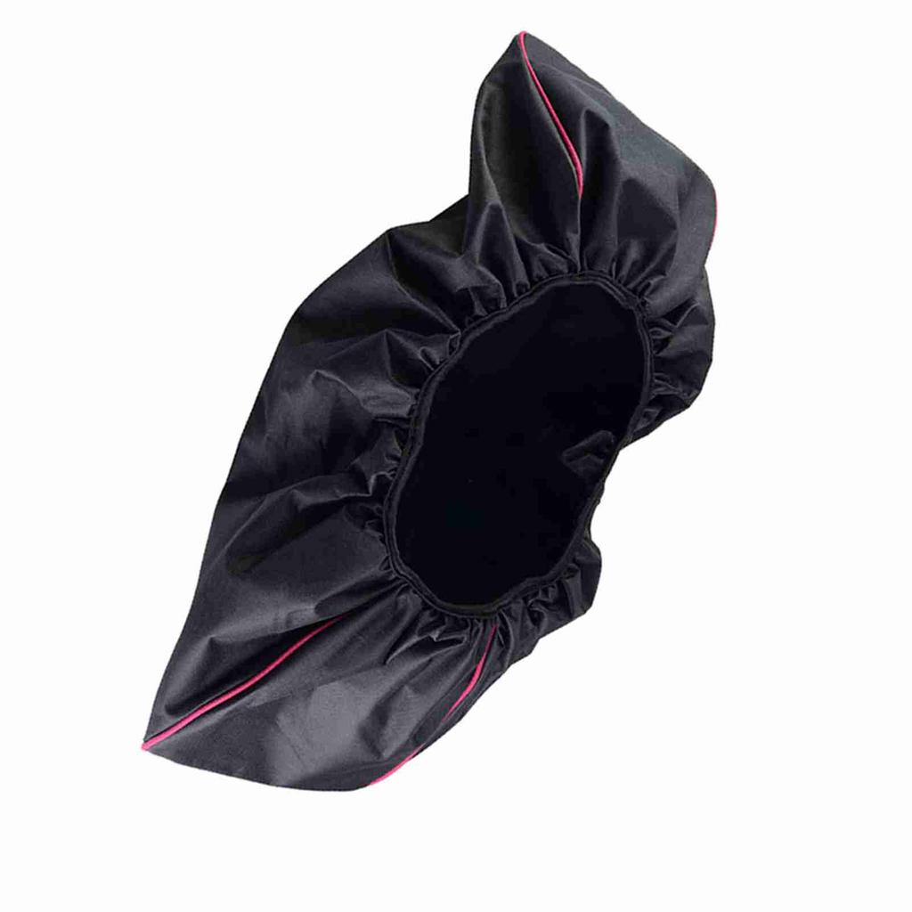 Черный Водонепроницаемый Пылезащитный Мягкий Чехол для Лебедки Грузоподъемность 8 000 17 500 фунтов Прицепы Внедорожники