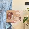Чехол-держатель 'Молочный Мишка' для планшета iPad Air 4 5 M3 M2 1 2 M4 11 дюймов Mini 6 7 Pro 11-го 10-го 9-го 8-го 7-го 12,9 дюйма Pro 2025