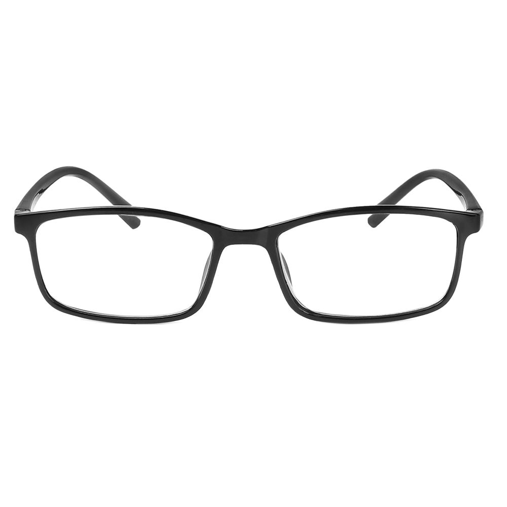 Бизнес -1.00~-4.0 диоптрий очки для чтения ультра легкие смоляные очки для близорукости синие пленочные очки