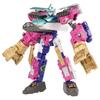 TAKARA TOMY Plarail Shinkalion CW H5 Hayabusa Бульдозер Форма