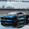Бесплатная доставка Новый 1:32 Bugatti Veyron divo Сплавная Модель Автомобиля Литые и Игрушечные Транспортные Средства Игрушечные Машинки Детские Игрушки для Детей Подарки Игрушка для Мальчика