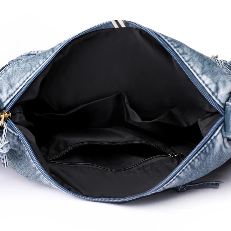 Модный винтажный женский мягкий кожаный handbag Женская компактная подмышечная сумка Повседневная ретро мини-сумка на плечо Премиум
